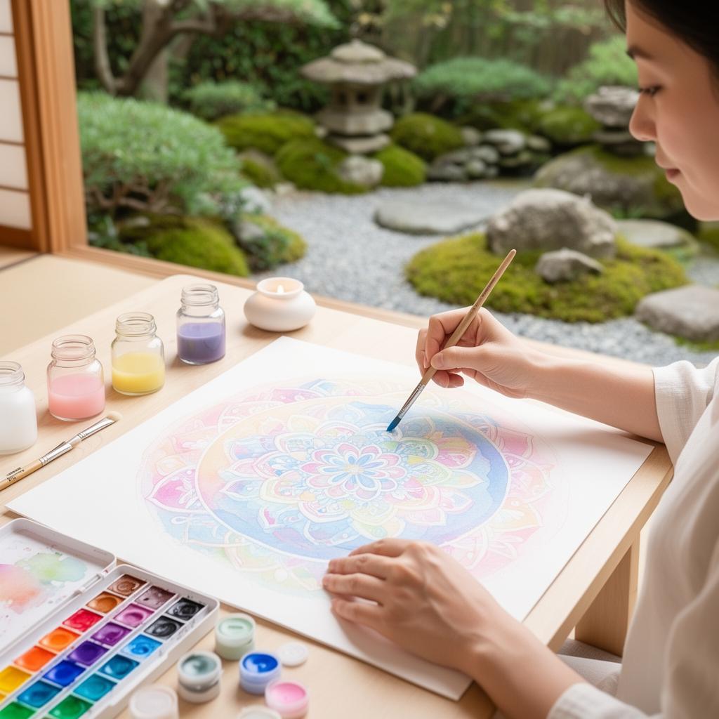 Art Therapy