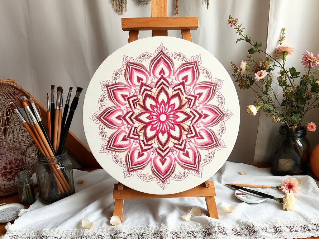 Blessingways & Baby Belly Painting