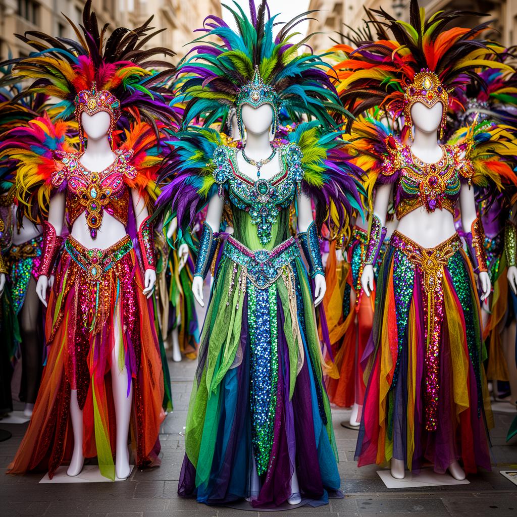 Costume Design